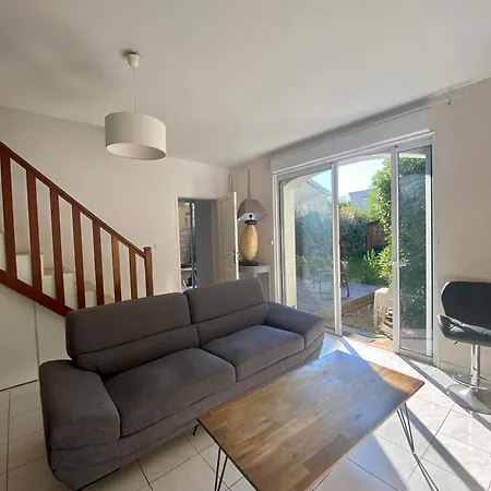 A Murza, Mini Duplex, 2 Chambres, Marana - A La Nuitee Borgo (Corsica)