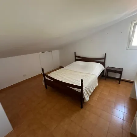 Mini T3 Duplex Borgo (Corsica)