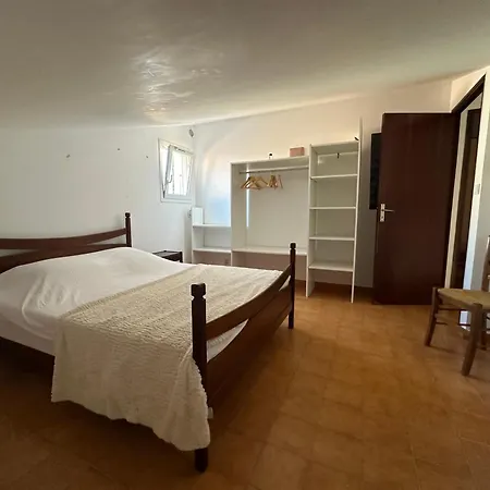 Holiday home Mini T3 Duplex Borgo (Corsica)