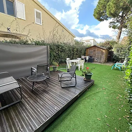 Mini T3 Duplex * Borgo (Corsica)