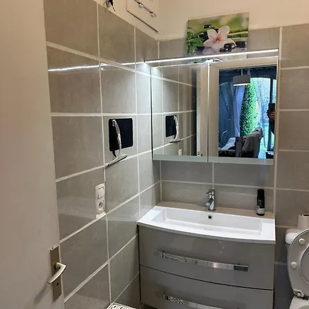 Mini T3 Duplex Borgo (Corsica)
