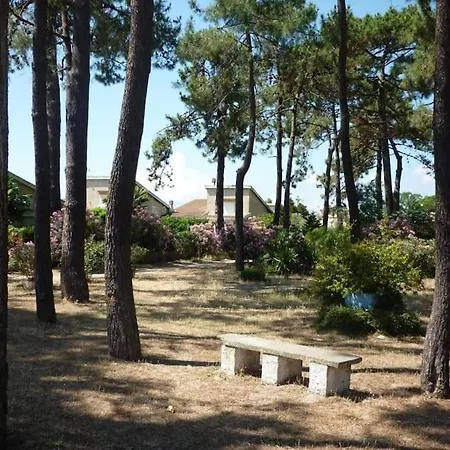 A Murza, Mini Duplex, 2 Chambres, Marana - A La Nuitee Борго