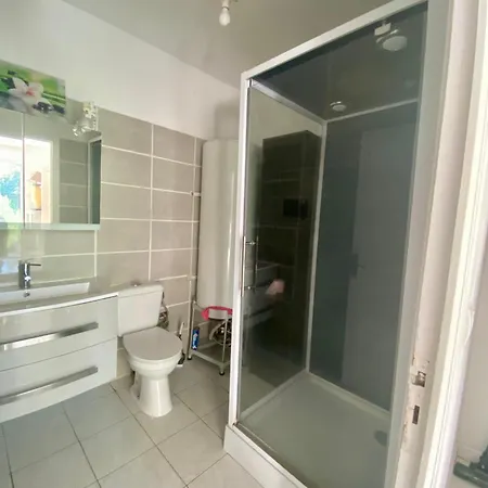 Дом отдыха A Murza, Mini Duplex, 2 Chambres, Marana - A La Nuitee