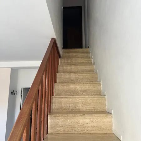 A Murza, Mini Duplex, 2 Chambres, Marana - à La Nuitée * Borgo (Corsica)