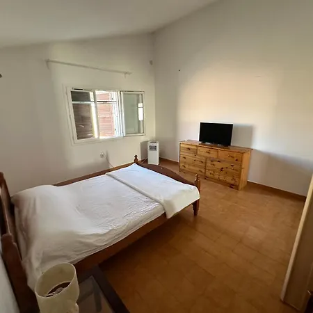 A Murza, Mini Duplex, 2 Chambres, Marana - A La Nuitee *