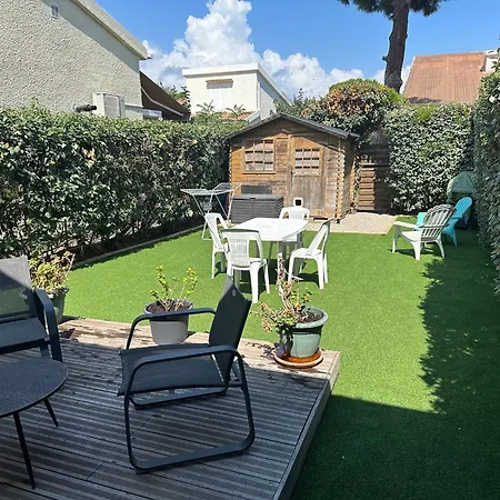 A Murza, Mini Duplex, 2 Chambres, Marana - A La Nuitee * Borgo (Corsica)