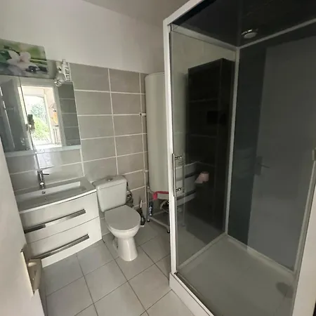 A Murza, Mini Duplex, 2 Chambres, Marana - A La Nuitee