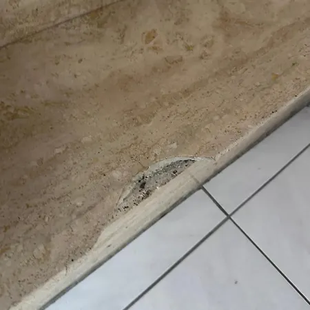 A Murza, Mini Duplex, 2 Chambres, Marana - A La Nuitee *