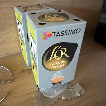 A Murza, Mini Duplex, 2 Chambres, Marana - A La Nuitee *