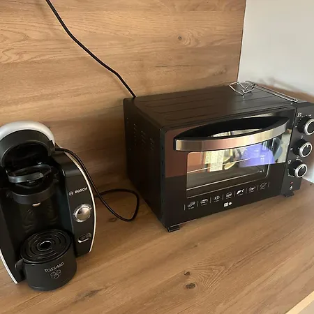 A Murza, Mini Duplex, 2 Chambres, Marana - A La Nuitee