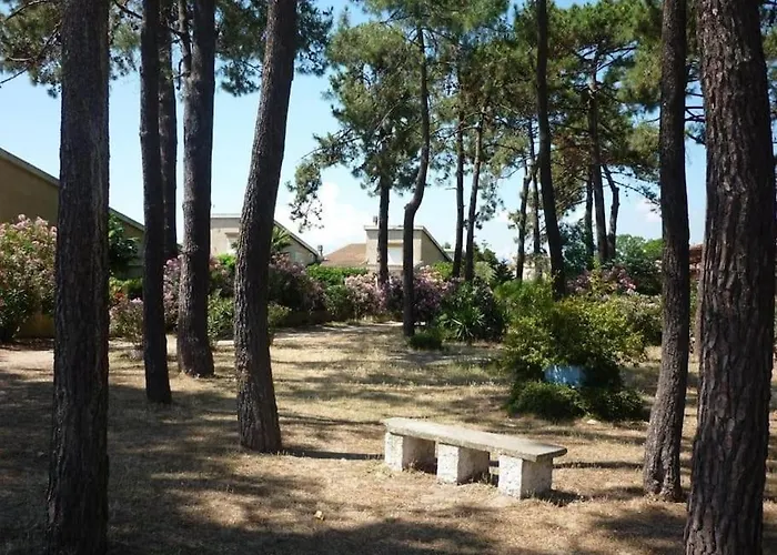 A Murza, Mini Duplex, 2 Chambres, Marana - A La Nuitee Borgo (Corsica)