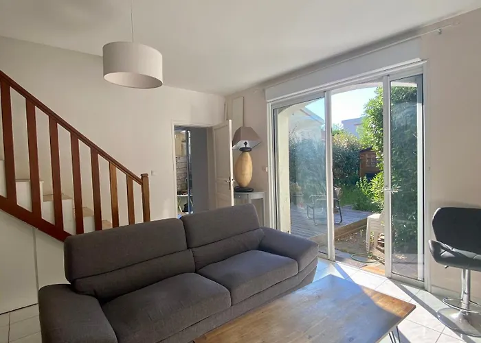 A Murza, Mini Duplex, 2 Chambres, Marana - A La Nuitee Borgo (Corsica)