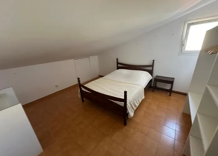 A Murza, Mini Duplex, 2 Chambres, Marana - A La Nuitee Borgo (Corsica)