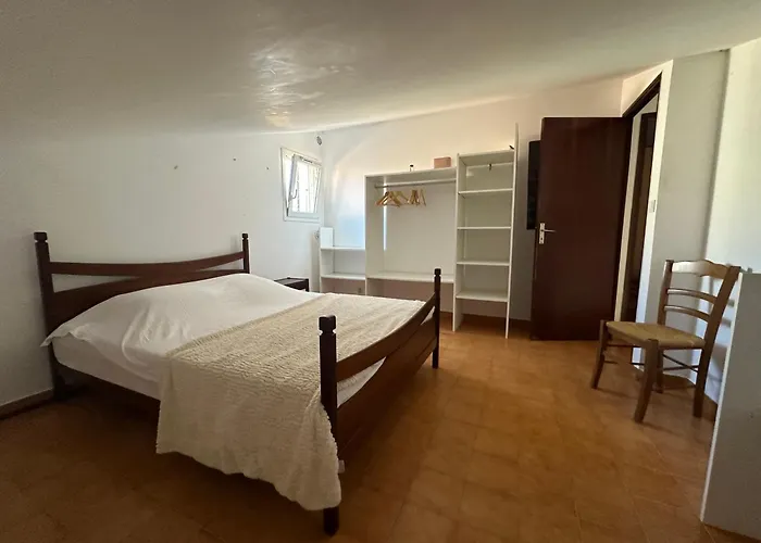 Dom wakacyjny A Murza, Mini Duplex, 2 Chambres, Marana - A La Nuitee Borgo (Corsica)