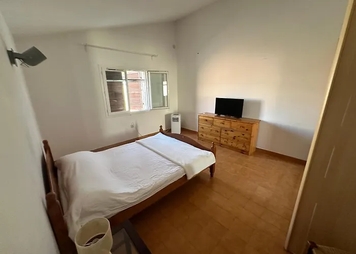 A Murza, Mini Duplex, 2 Chambres, Marana - A La Nuitee *