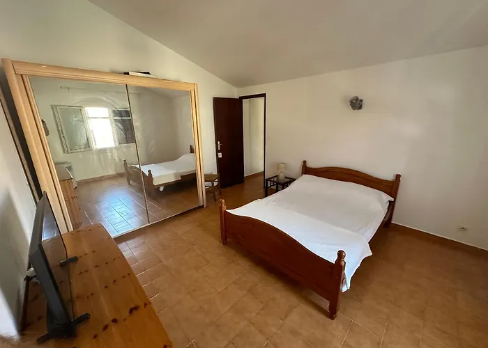 A Murza, Mini Duplex, 2 Chambres, Marana - A La Nuitee Holiday home *